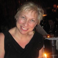 Tracey Baldwin