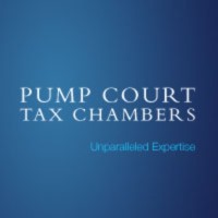 Pump Court Tax Chambers Pupillage