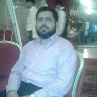 Asif Jamal