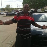 Gregory Jamerson