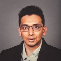 Harry Patel
