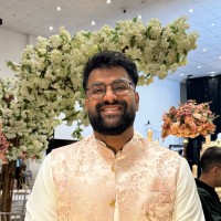 Muhammad Subed Ali