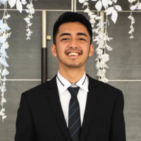 Spencer Barretto