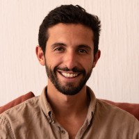 Daniel Jimenez