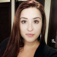 Samina Barraza