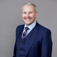Iain Milne