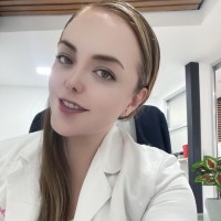 Nancy Karina Maya De La Rosa