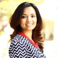 Madhavi Srinivas