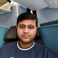 NITISH GAURAV