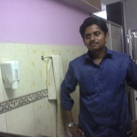 Nithi Anand