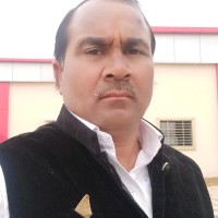 Bal Krishna Tiwari