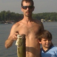 Tony Murray
