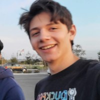 Cruz Fragoza