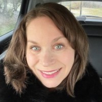 Maria Limbert Markakis