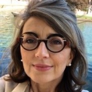 Nathalie Bargioni