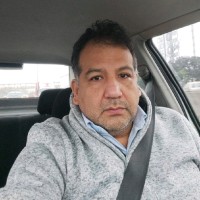 Jorge Luis Aguero Gamarra