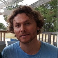Jean-Daniel Larcheveque