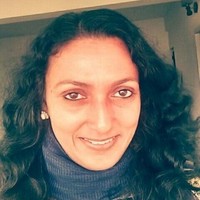 Jaya Kumari D