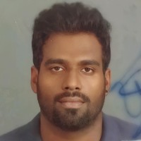 Arun K R