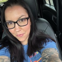 Amanda Caplinger