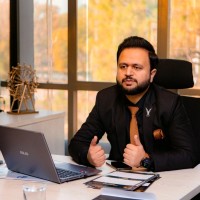 Muhammad Shahzeb Rasheed