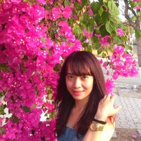 Thu Anh (Quinn Hanna)