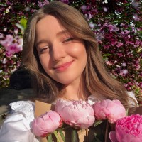 Alena Seranova
