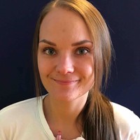 Katrine Karoline J Rask Hansen
