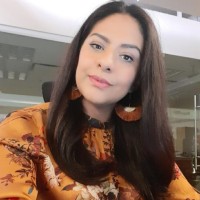 Karina Giron