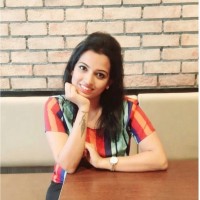 Chaitra Ranganath