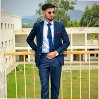 Hasnain Chohan