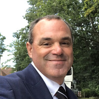 Neil Driscoll