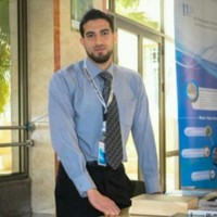Mahmoud Qwaider