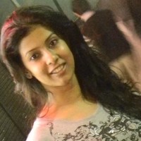 Parul Kholia