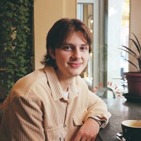 Christopher Galinos