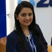 Jakshita Vyas