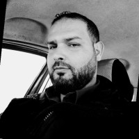 Khelifi Edriss