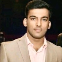 Mohd Fahad