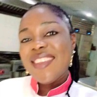 Amaka Obiora