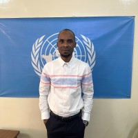 Timothy Ogunbitan