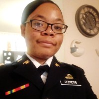 Niya Stokes