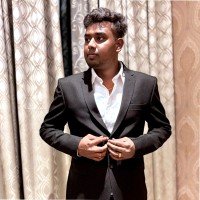 Sunil Kumar B R
