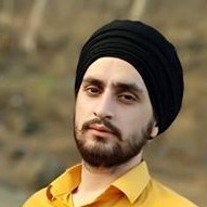 Kulvinder Bhaiya Dj Gill