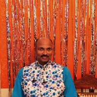 Rajesh Kumar Mishra
