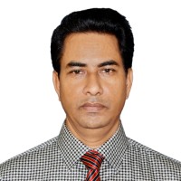 M. Mokter Hossain