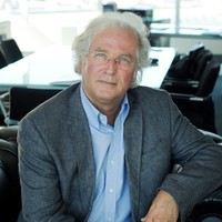 Didier Gosuin