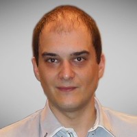 Zoran Dimitrijevic