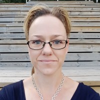 Stina Lindberg