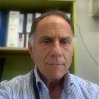 Neil Lasker
