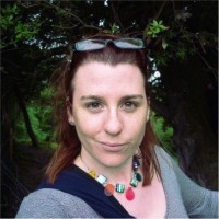 Naomi Harnett